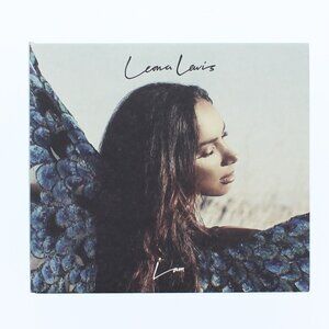 Leona Lewis i am Music CD